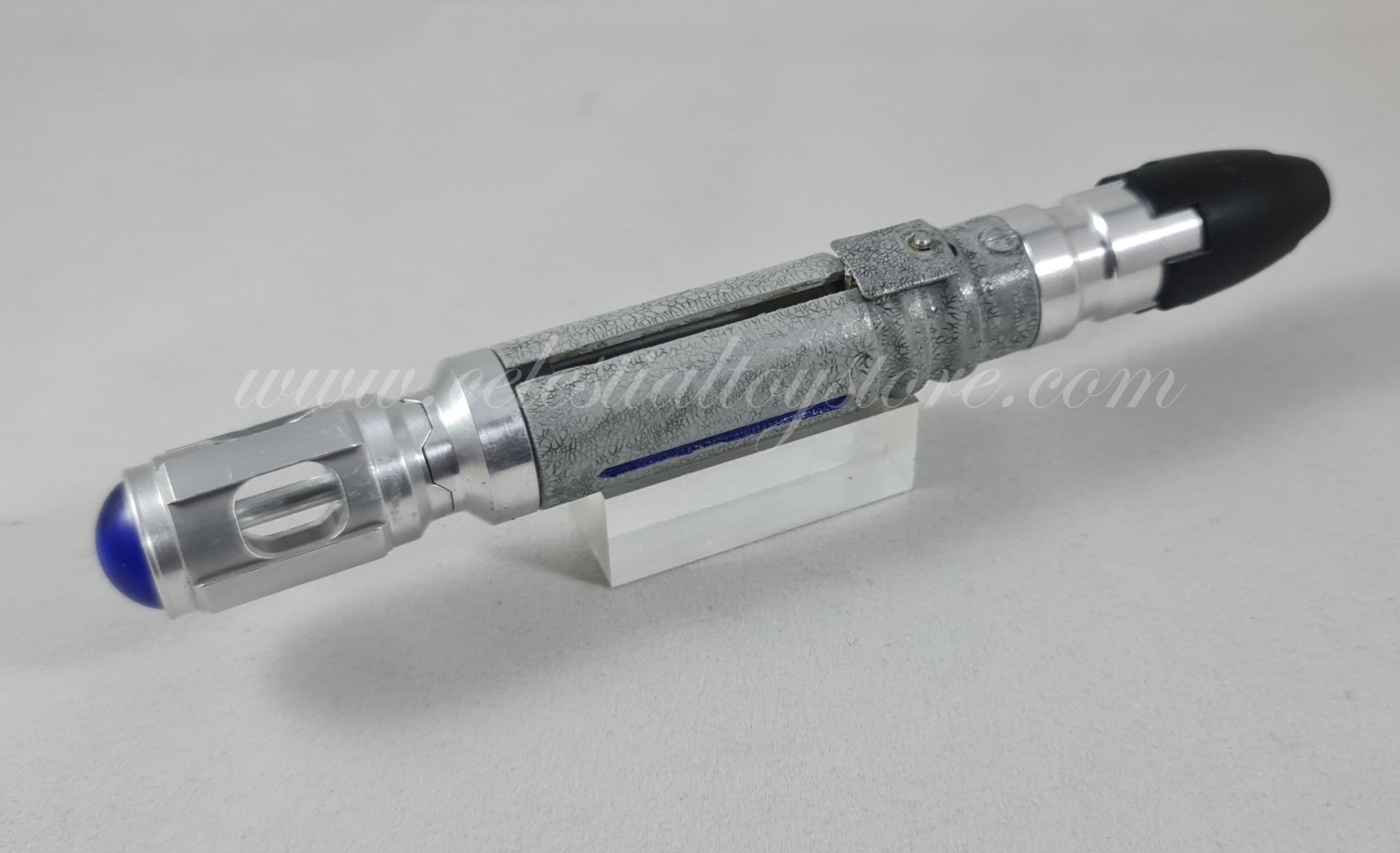 (image for) 10th Doctor Sonic Screwdriver - Reference Edition Pre-Order